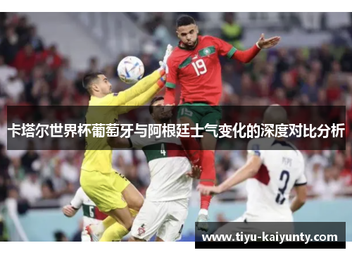 卡塔尔世界杯葡萄牙与阿根廷士气变化的深度对比分析