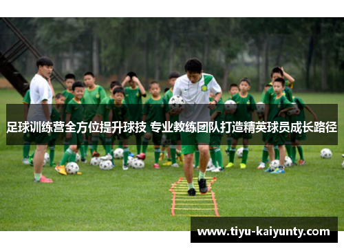 足球训练营全方位提升球技 专业教练团队打造精英球员成长路径 足球训练营全方位提升球技 专业教练团队打造精英球员成长路径