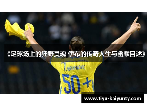 《足球场上的狂野灵魂 伊布的传奇人生与幽默自述》 《足球场上的狂野灵魂 伊布的传奇人生与幽默自述》