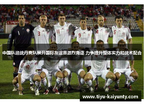 中国队迎战丹麦队展开国际友谊赛激烈角逐 力争提升整体实力和战术配合 中国队迎战丹麦队展开国际友谊赛激烈角逐 力争提升整体实力和战术配合