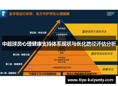 中超球员心理健康支持体系现状与优化路径评估分析