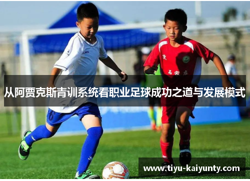 从阿贾克斯青训系统看职业足球成功之道与发展模式