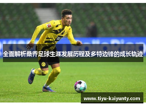全面解析桑乔足球生涯发展历程及多特边锋的成长轨迹 全面解析桑乔足球生涯发展历程及多特边锋的成长轨迹