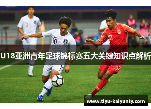 U18亚洲青年足球锦标赛五大关键知识点解析