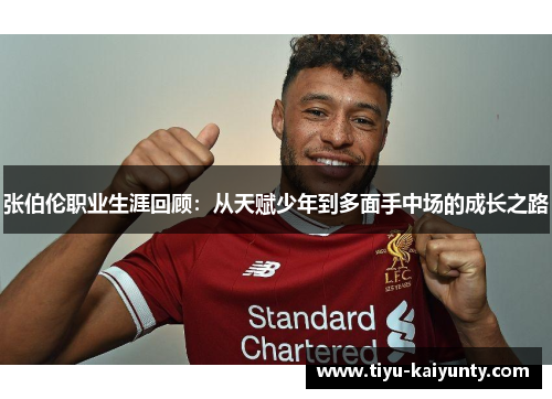 张伯伦职业生涯回顾：从天赋少年到多面手中场的成长之路